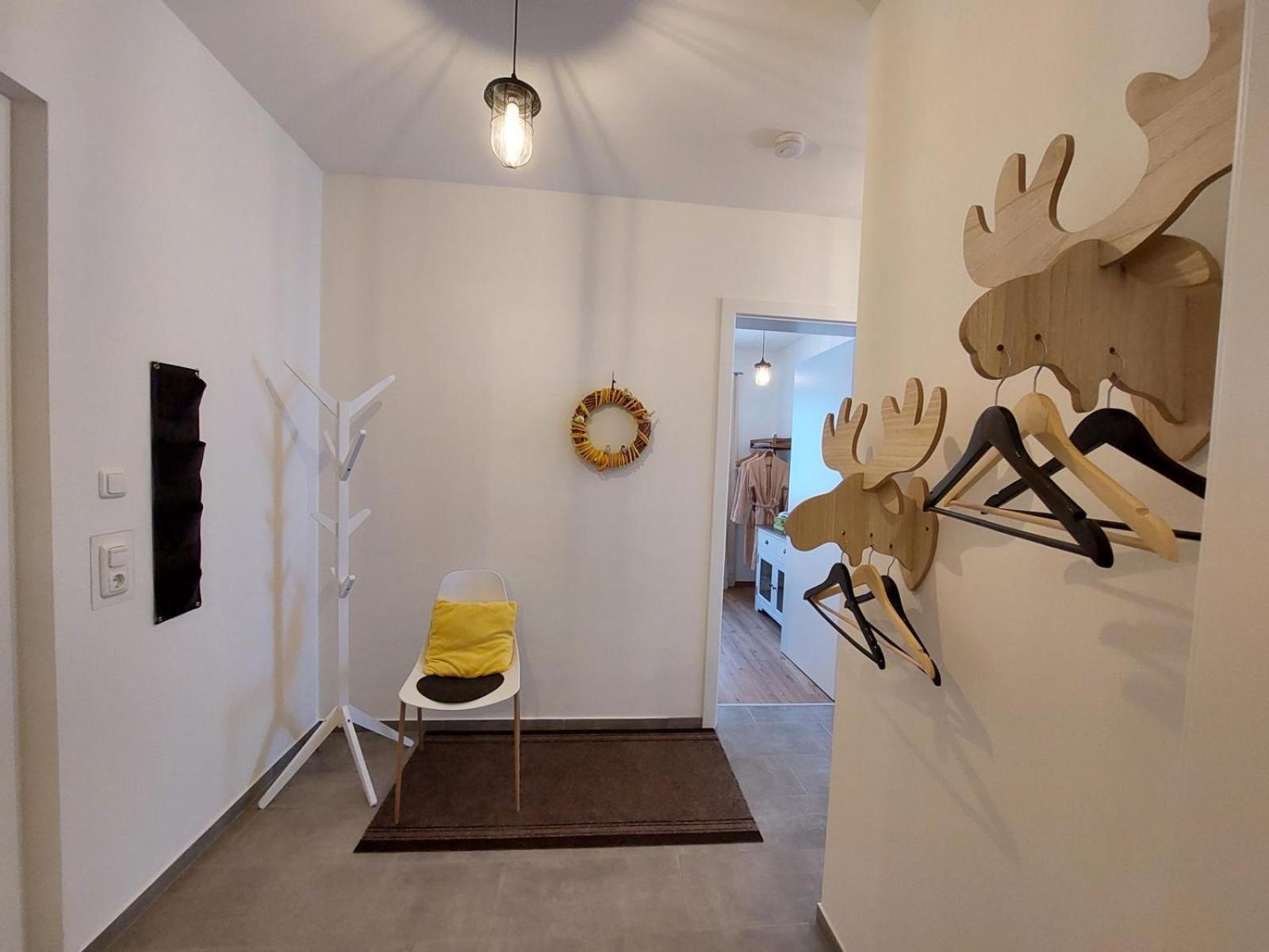 Boutique-Apartments Seminarium F5 Fieberbrunn Pokój zdjęcie