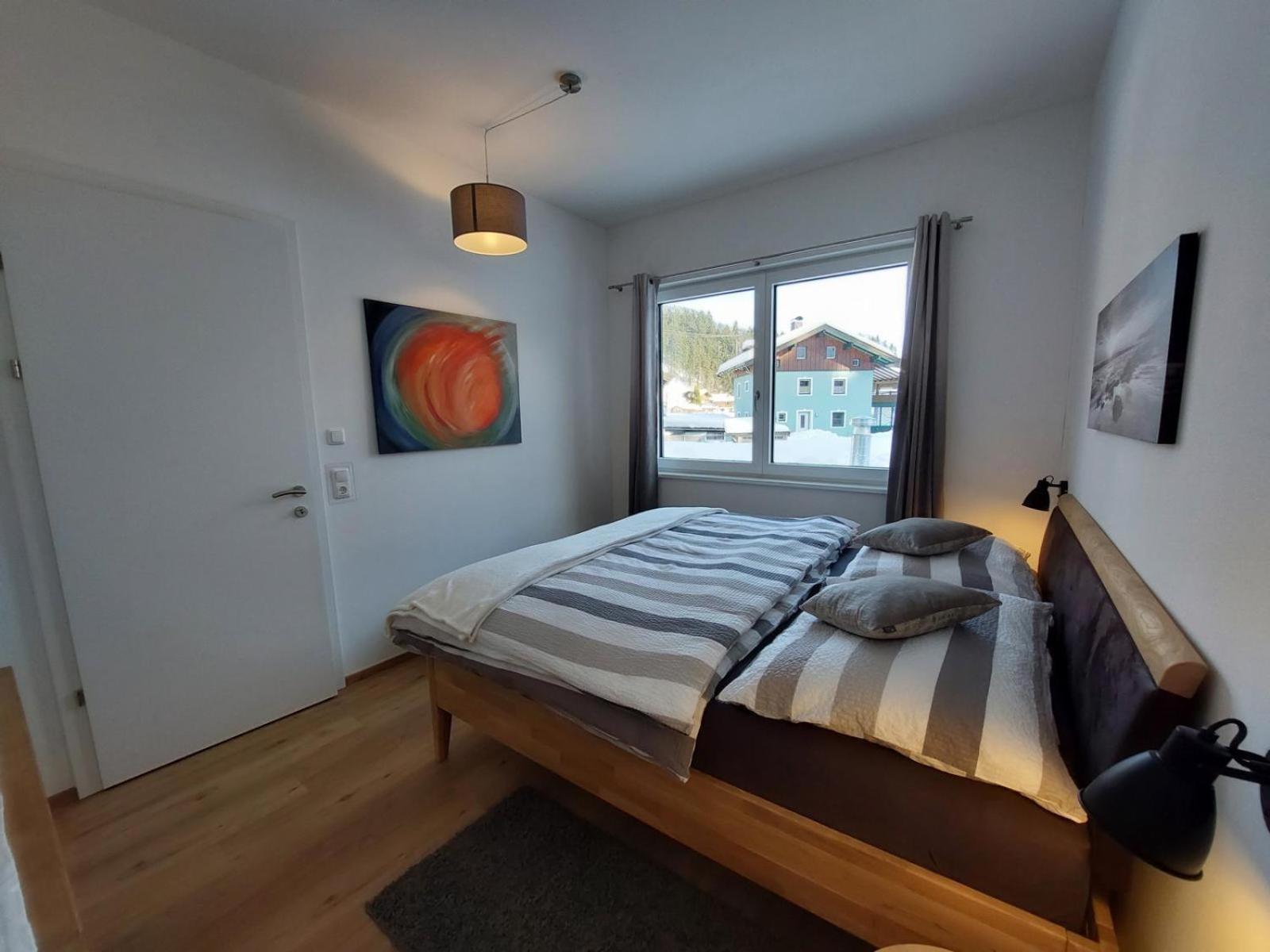 Boutique-Apartments Seminarium F5 Fieberbrunn Pokój zdjęcie