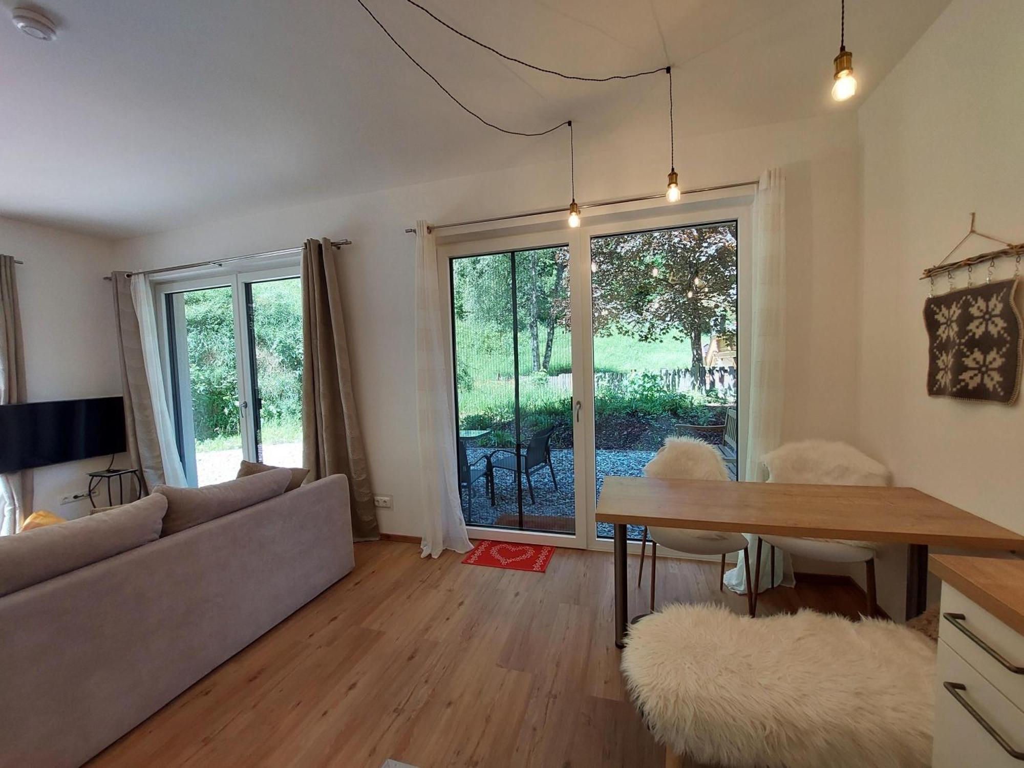 Boutique-Apartments Seminarium F5 Fieberbrunn Pokój zdjęcie