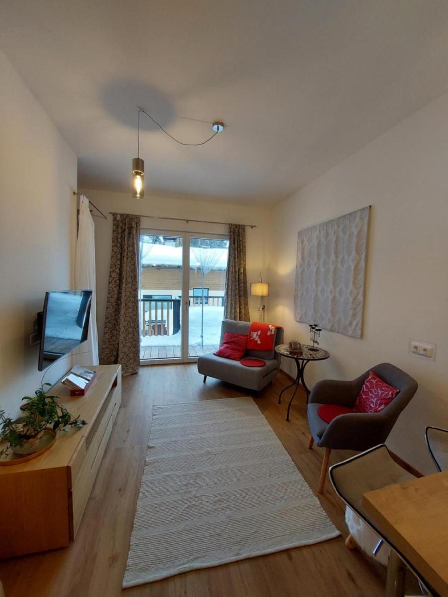 Boutique-Apartments Seminarium F5 Fieberbrunn Pokój zdjęcie