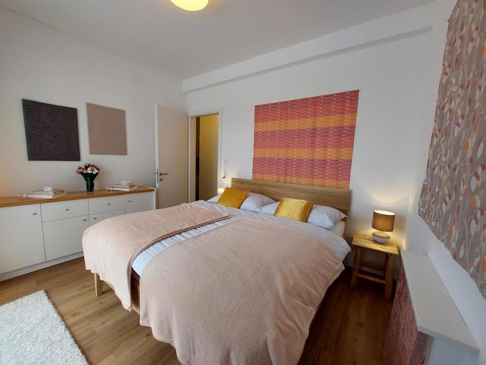 Boutique-Apartments Seminarium F5 Fieberbrunn Pokój zdjęcie