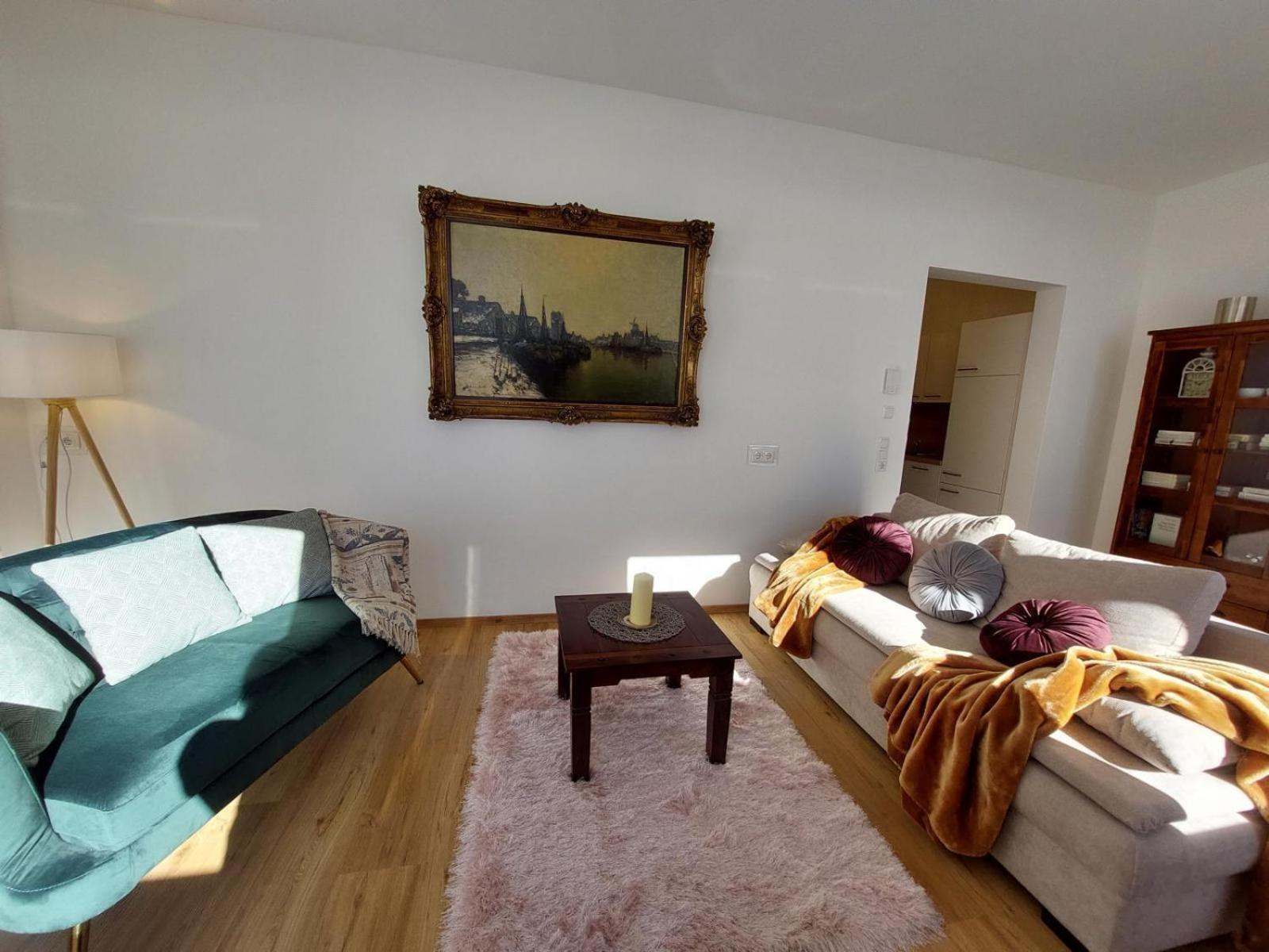 Boutique-Apartments Seminarium F5 Fieberbrunn Pokój zdjęcie