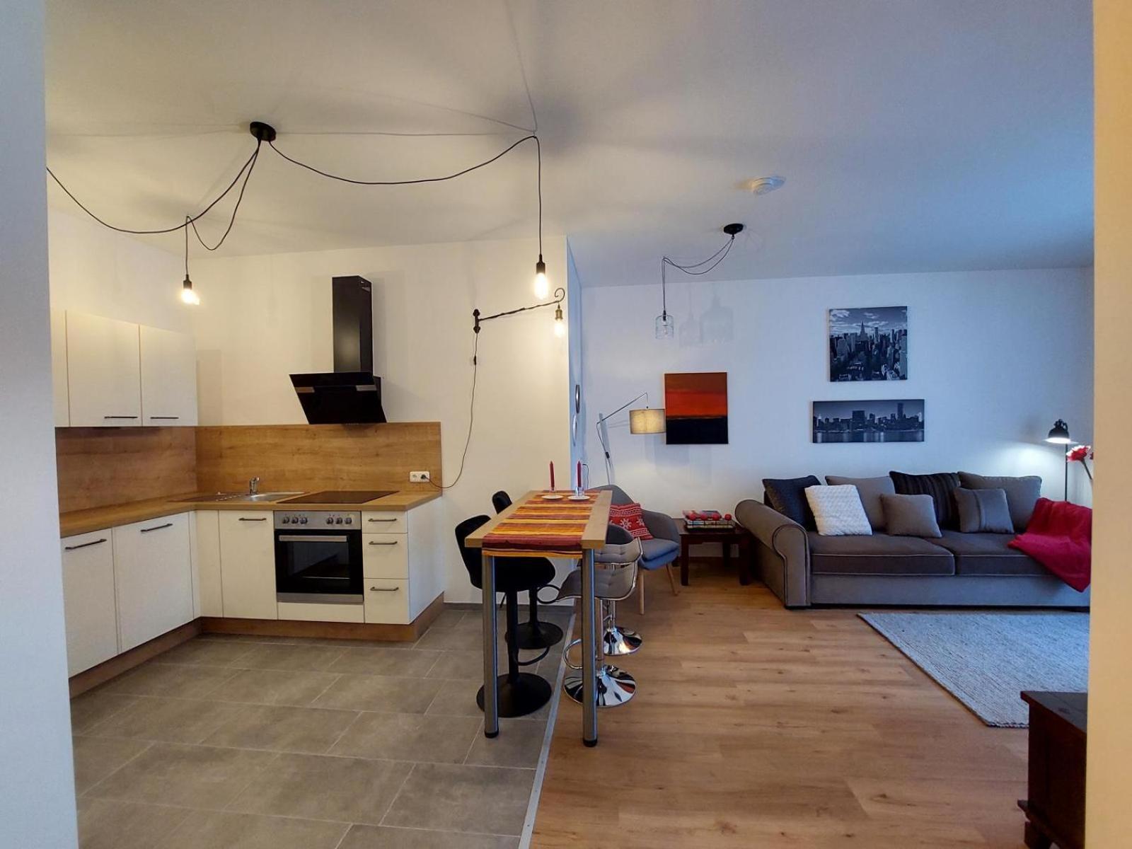 Boutique-Apartments Seminarium F5 Fieberbrunn Pokój zdjęcie