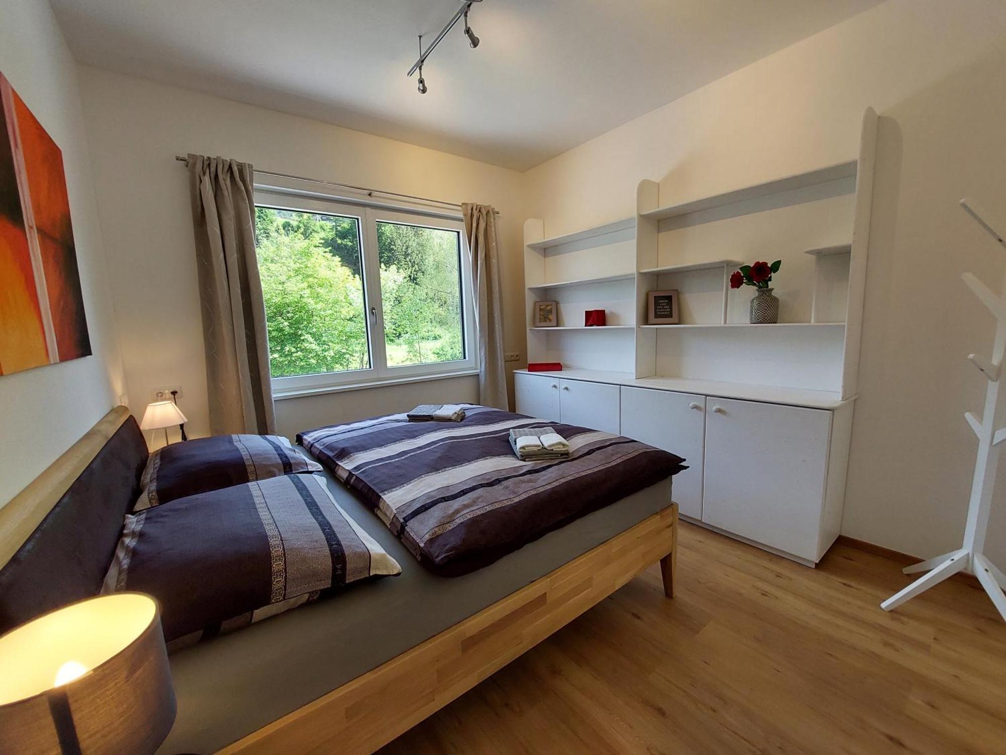Boutique-Apartments Seminarium F5 Fieberbrunn Pokój zdjęcie