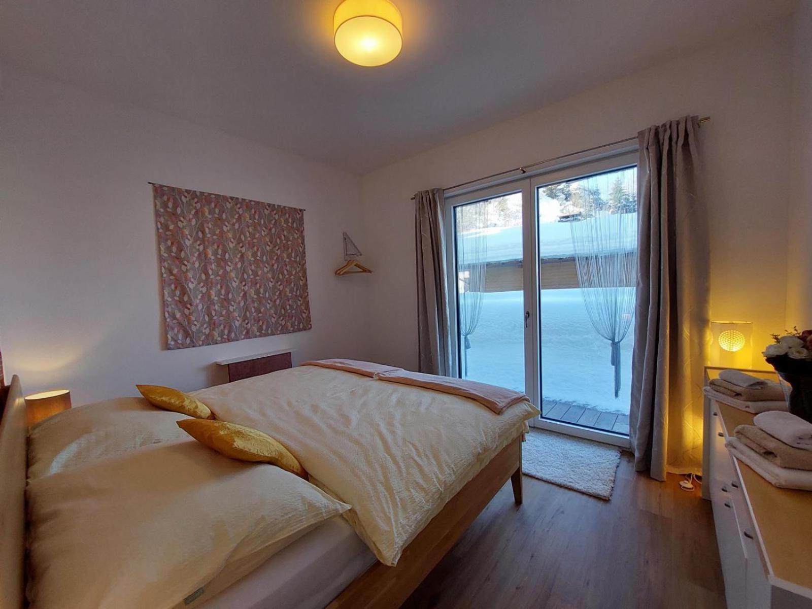 Boutique-Apartments Seminarium F5 Fieberbrunn Pokój zdjęcie