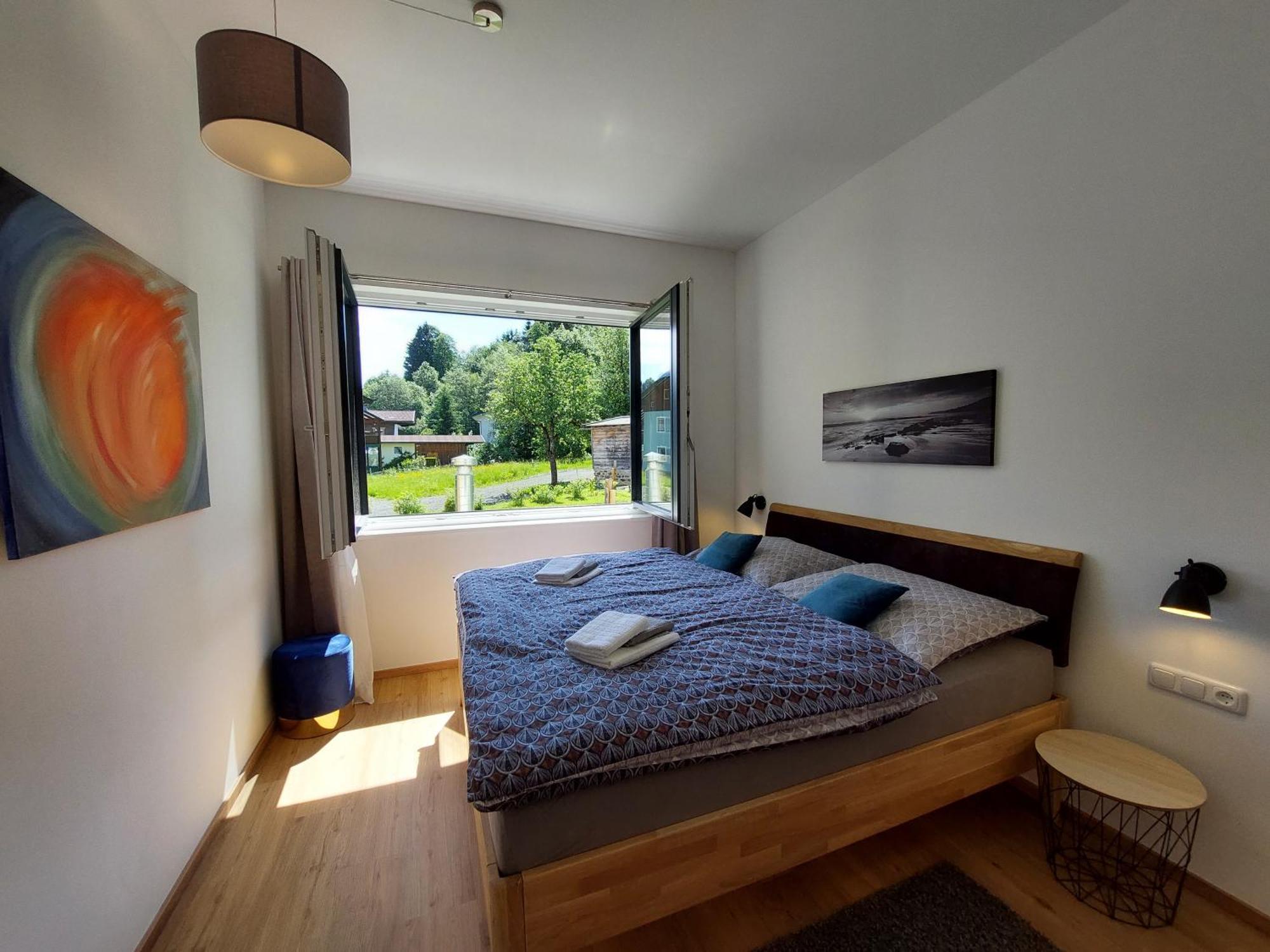 Boutique-Apartments Seminarium F5 Fieberbrunn Pokój zdjęcie