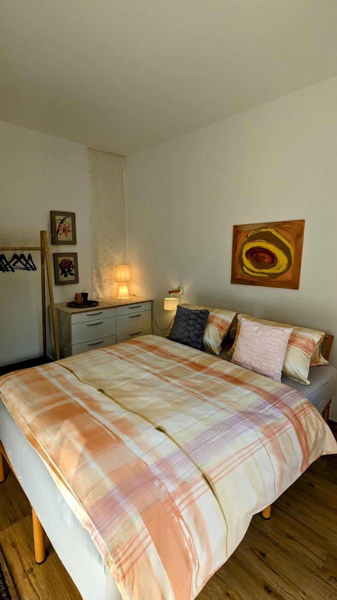 Boutique-Apartments Seminarium F5 Fieberbrunn Pokój zdjęcie