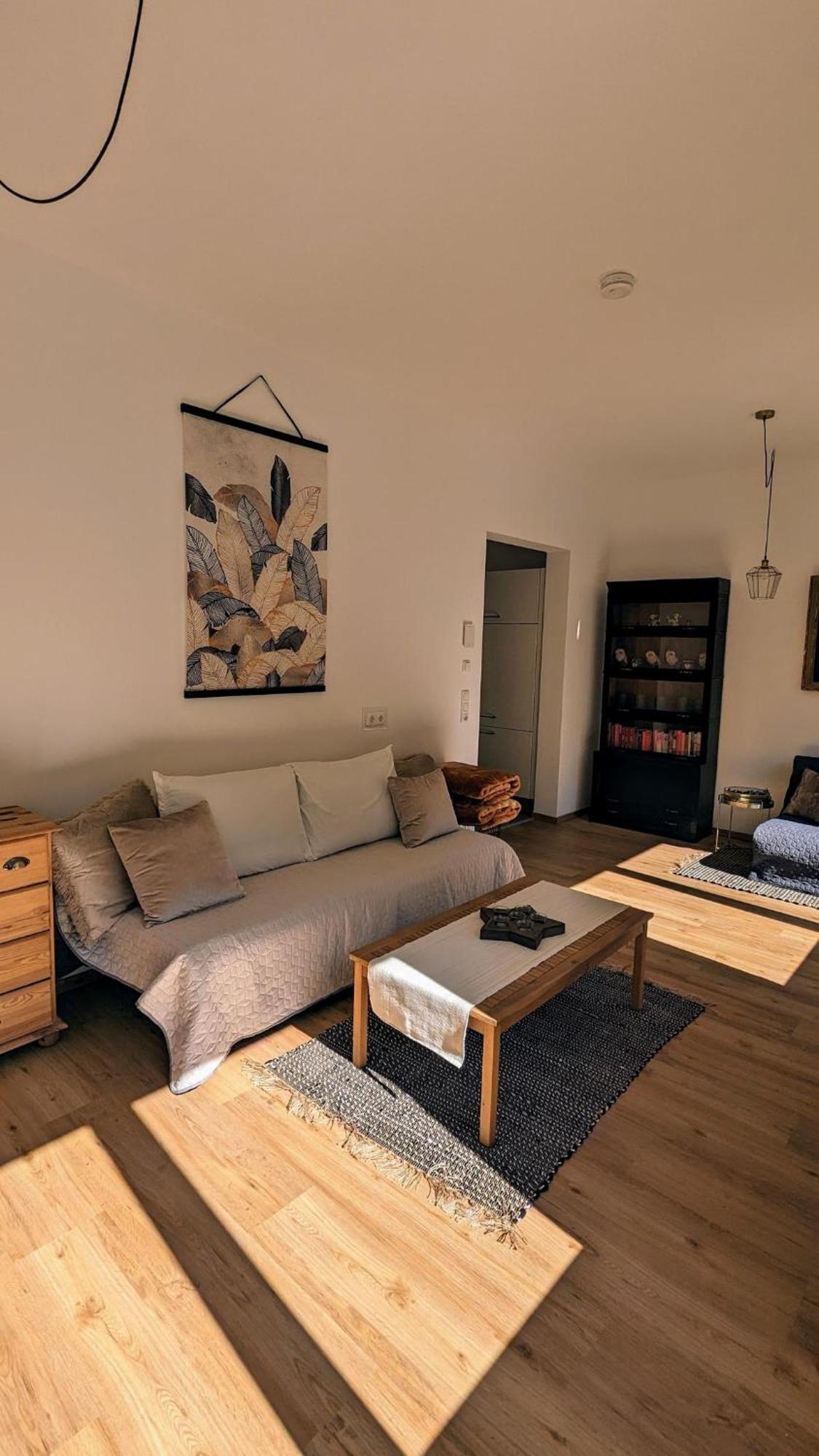Boutique-Apartments Seminarium F5 Fieberbrunn Pokój zdjęcie