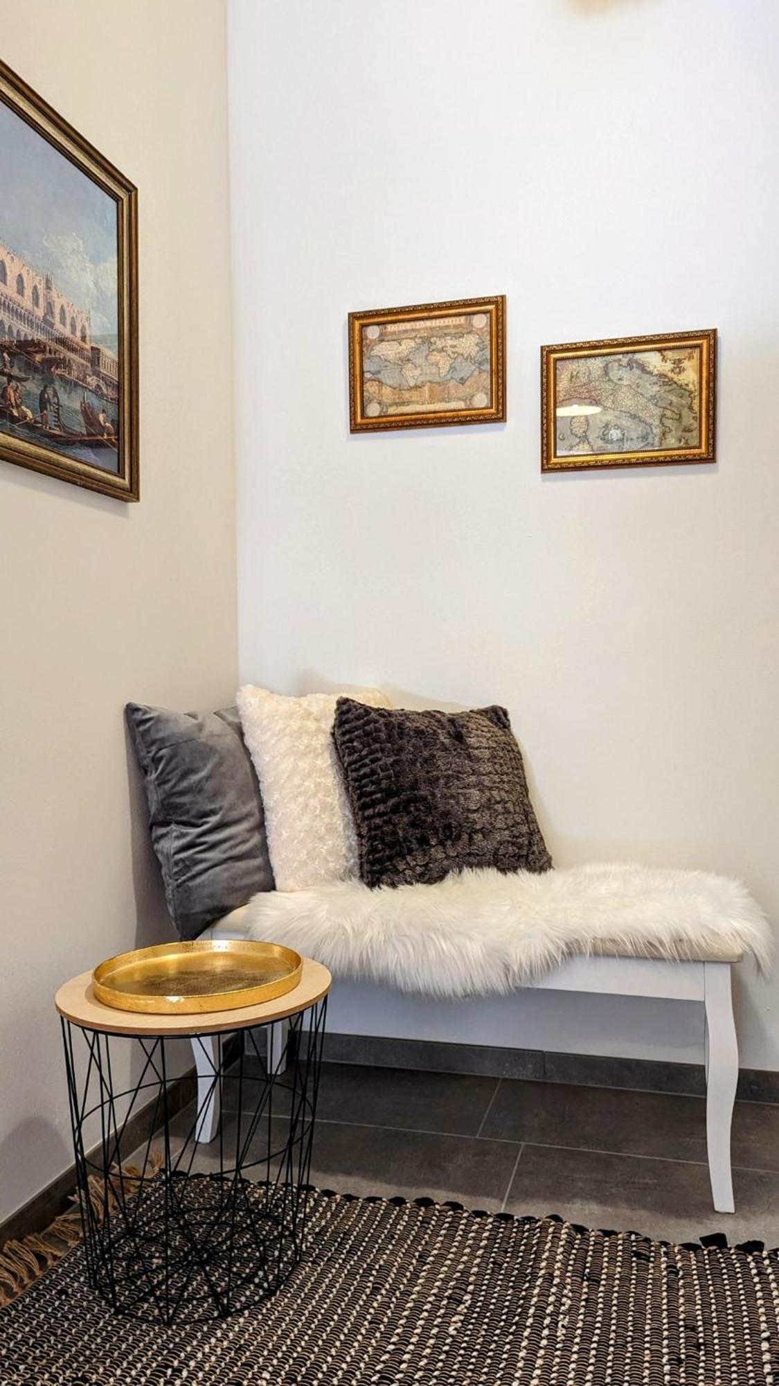 Boutique-Apartments Seminarium F5 Fieberbrunn Pokój zdjęcie