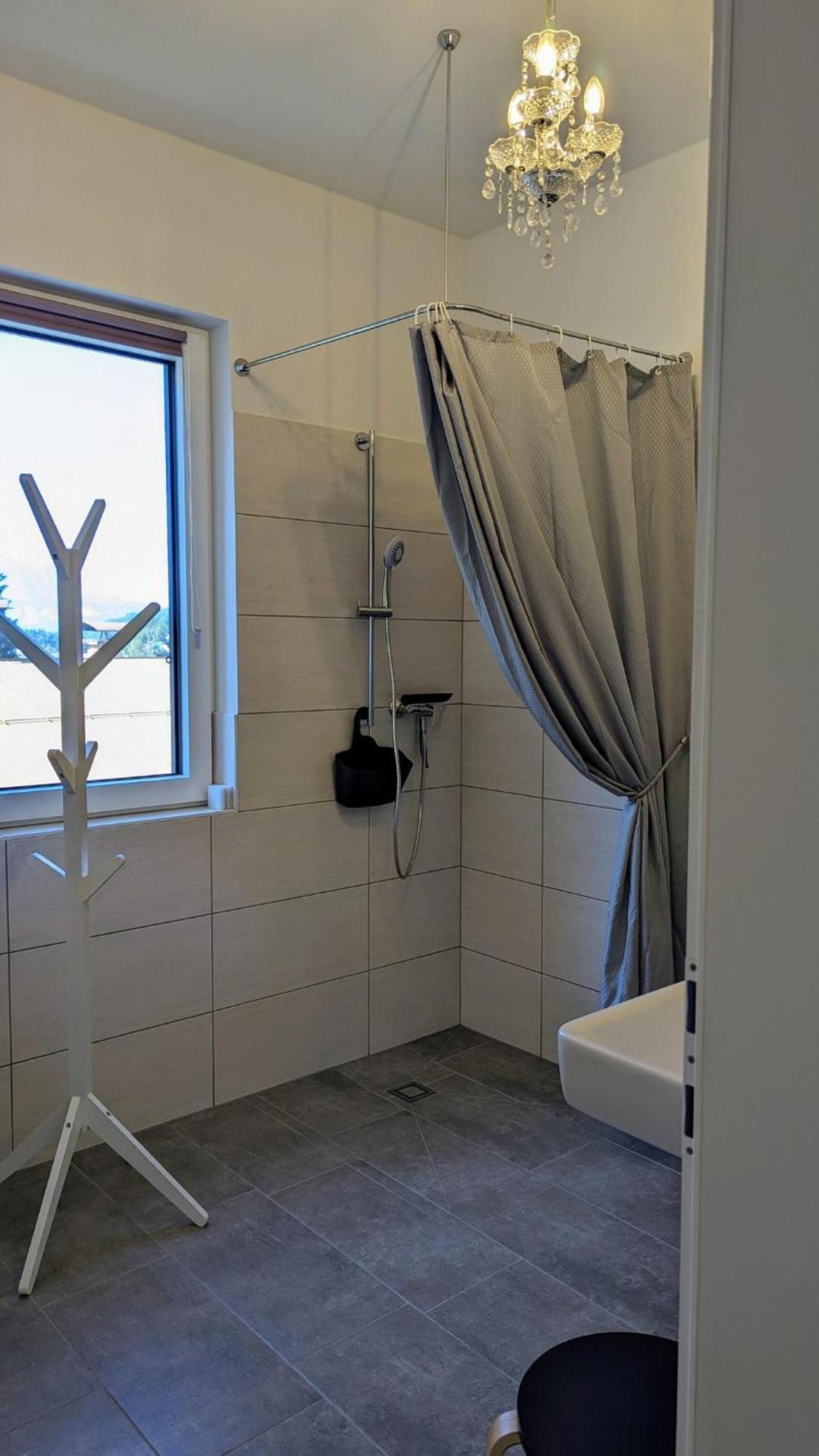 Boutique-Apartments Seminarium F5 Fieberbrunn Pokój zdjęcie